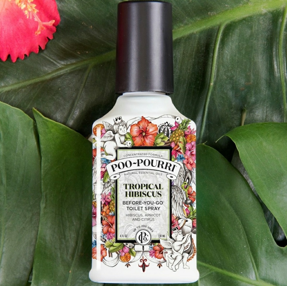 Poo Pourri